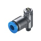 Festo - Toebeh./onderdelen magneetafsluiter Grla-M5-Qs-6-D