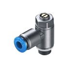 Festo - Toebeh./onderdelen magneetafsluiter Grla-1/8-Qs-6-D