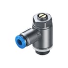Festo - Toebeh./onderdelen magneetafsluiter Grla-1/4-Qs-6-D