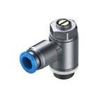 Festo - Toebeh./onderdelen magneetafsluiter Grla-1/4-Qs-8-D