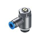 Festo - Toebeh./onderdelen magneetafsluiter Grla-3/8-Qs-8-D