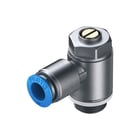 Festo - Toebeh./onderdelen magneetafsluiter Grla-3/8-Qs-10-D