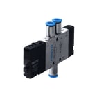 Festo - Magneetafsluiter Cpe10-M1Bh-5L-Qs-6