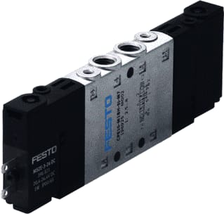 Festo - Magneetafsluiter cpe10-m1bh-5j-m7