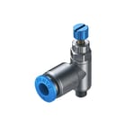 Festo - Toebeh./onderdelen magneetafsluiter Grla-M5-Qs-6-Rs-D