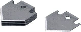 Festo - vervangingsmes 218606