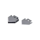 Festo - vervangingsmes 218606
