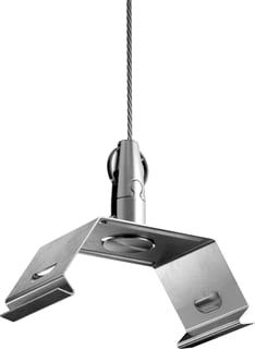 Trilux - Mech. toebeh. verlichtingsarmatuur 9253700