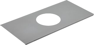 Trilux - Mech. toebeh. verlichtingsarmatuur  9643900