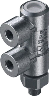 Festo - Terugslagklep Hgl-M5-B