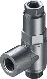 Festo - Terugslagklep Hgl-1/4-B