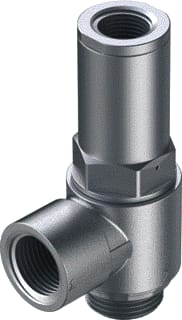 Festo - Terugslagklep Hgl-1/2-B