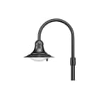 Trilux - 9301K Straat- en pleinverlichtingsarm.  9951440
