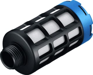 Festo - Toebeh./onderdelen magneetafsluiter u-1/2-20