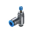 Festo - Toebeh./onderdelen magneetafsluiter Grla-1/8-Qs-8-Rs-D