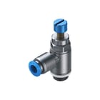 Festo - Toebeh./onderdelen magneetafsluiter Grla-1/4-Qs-6-Rs-D
