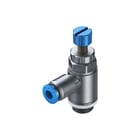Festo - Toebeh./onderdelen magneetafsluiter Grla-1/4-Qs-8-Rs-D