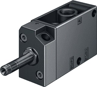 Festo - Magneetafsluiter mfh-3-1/4-ex