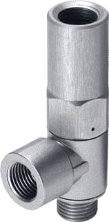 Festo - Terugslagklep Hgl-1/8-1/8-B