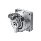 Festo - Pneumatic cylinder Dsm-12-270-P-A-B