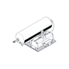 Festo - Toeb./onderd. debiet-/drukregelaar dpa-100-16-crvzs20