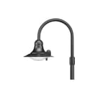 Trilux - 9301K Straat- en pleinverlichtingsarm.  9956040