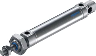 Festo - Pneumatic cylinder Dsnu-25-80Pps-A
