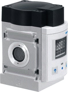 Festo - Div. Man/Zan  Pneumatics 564930