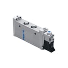 Festo - Magneetafsluiter Vuvg-L14-M52-At-G18-1P3