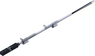 Festo - Inductieve naderingsschakelaar smt-8m-a-ps-24v-e-2,5-oe