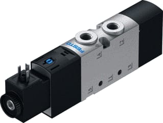 Festo - Magneetafsluiter Vuvsl20M52Mdg18F71C1