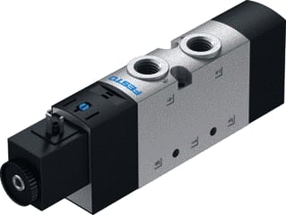 Festo - Magneetafsluiter vuvsl25m52mdg14f81b2