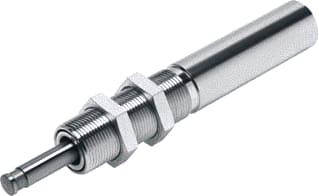 Festo - Accessories for pneumatic cylinder dysr-32-60-y5