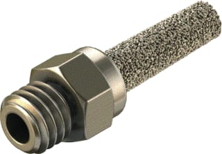 Festo - Toebeh./onderdelen magneetafsluiter Amte-M-Lh-M5