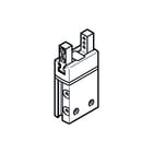 Festo - Gripper (pneumatic/hydraulic) dhps-10-a parallel grip
