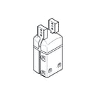 Festo - Gripper (pneumatic/hydraulic) dhrs-40-a radial gripper
