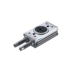 Festo - Pneumatic cylinder drrd-25-180-fh-y9a