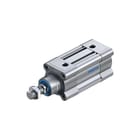Festo - Pneumatic cylinder Dsbc-50-25-Ppva-N3