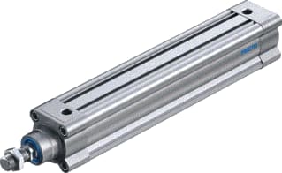Festo - Pneumatic cylinder Dsbc-50-250-Ppva-N3