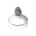 Festo - Vacuum suction cup vasb-55-1/4-si-b