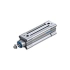 Festo - Pneumatic cylinder Dsbc-40-80-Ppva-N3