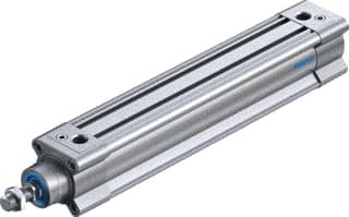 Festo - Pneumatic cylinder dsbc-40-200-ppva-n3