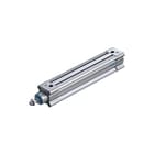 Festo - Pneumatic cylinder dsbc-40-200-ppva-n3