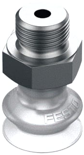 Festo - Vacuum suction cup vasb-15-1/8-si-b