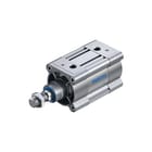 Festo - Pneumatic cylinder dsbc-80-25-ppva-n3