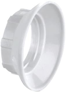 Bailey - Mech. toebeh. verlichtingsarmatuur E14 Tp Ring 43X15Mm Wit