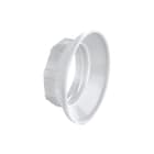 Bailey - Mech. toebeh. verlichtingsarmatuur E14 Tp Ring 43X15Mm Wit