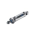 Festo - Pneumatic cylinder Dsnu-25-20Ppv-A