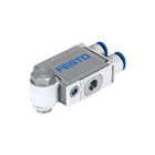 Festo - Toebeh./onderdelen magneetafsluiter Vfof-Le-Bah-G14-Q8