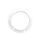 Bailey - Mech. toebeh. verlichtingsarmatuur E27 Tp Ring 57X12Mm Wit